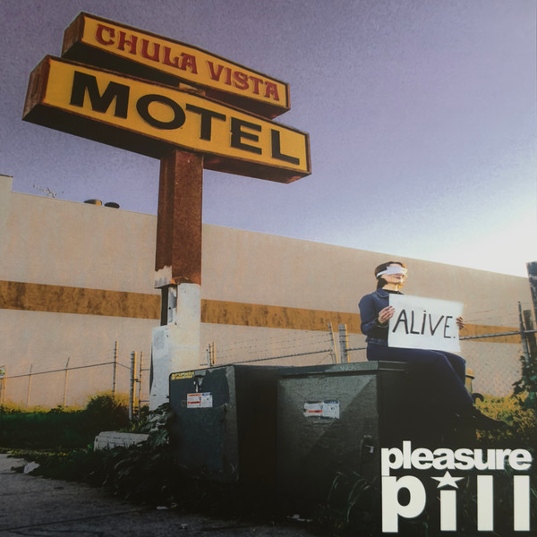 Alive