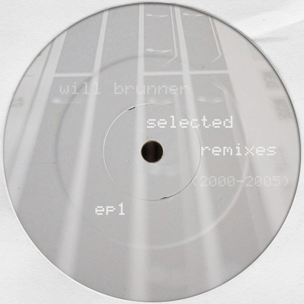 Selected Remixes (2000-2005) EP 1