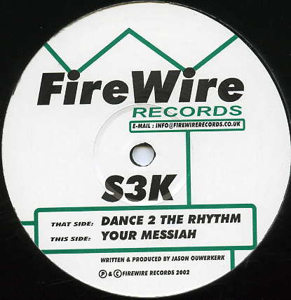 Dance 2 The Rhythm