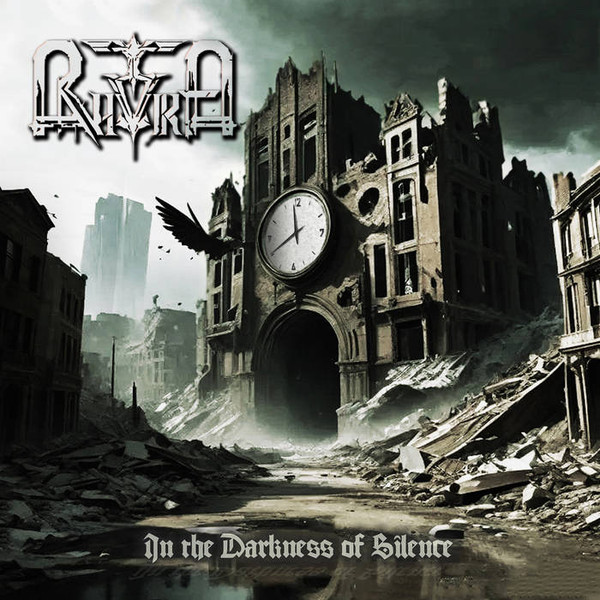 In The Darkness Of Silence