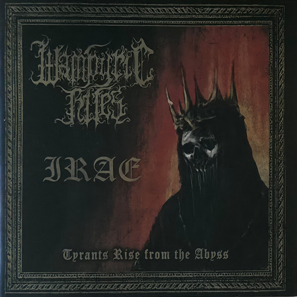 Tyrants Rise From The Abyss