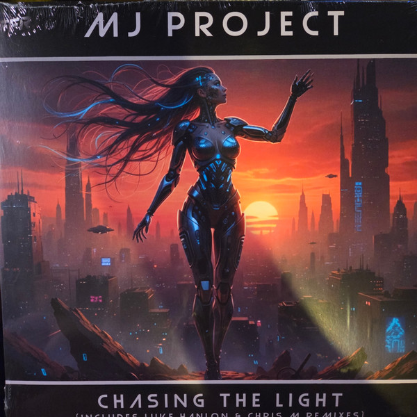 Chasing The Light