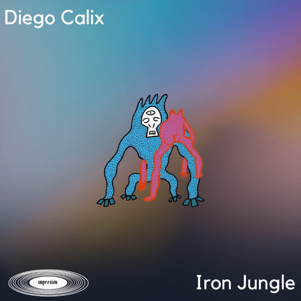 Iron Jungle