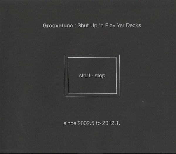 Shut Up'n Play Yer Decks