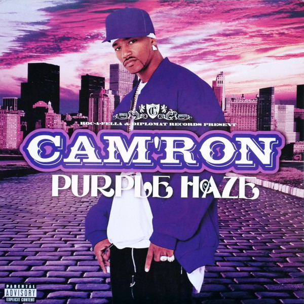 Purple Haze