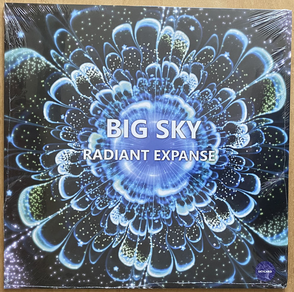 Big Sky: Radiant Expanse