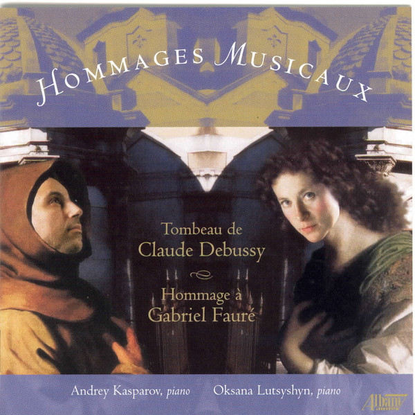 Hommages Musicaux