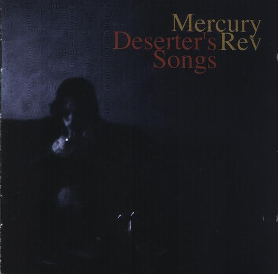 Deserter's Songs