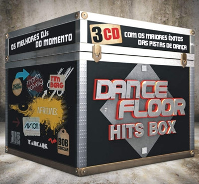Dancefloor Hits Box