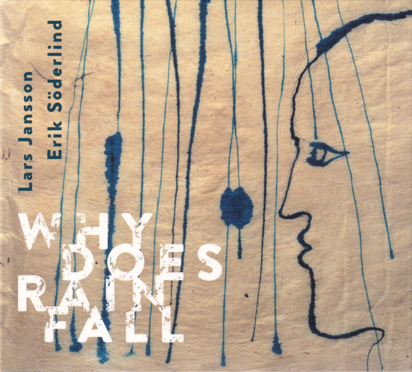 Why Does Rain Fall