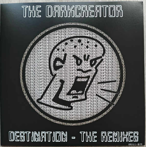 Destination - The Remixes 