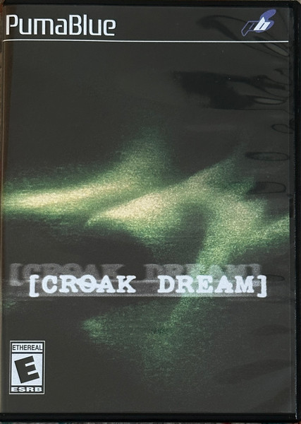 Croak Dream