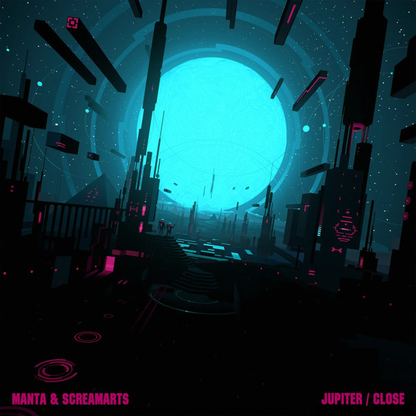 Jupiter / Close