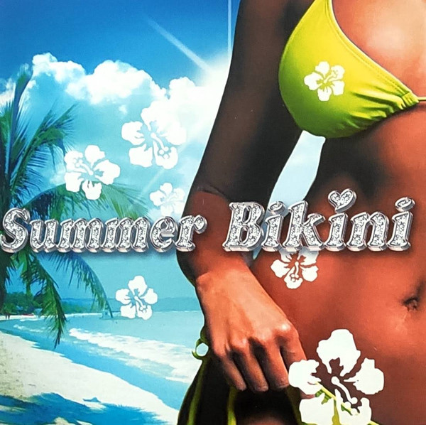 Summer Bikini