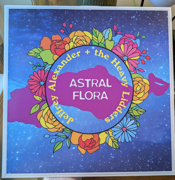 Astral Flora