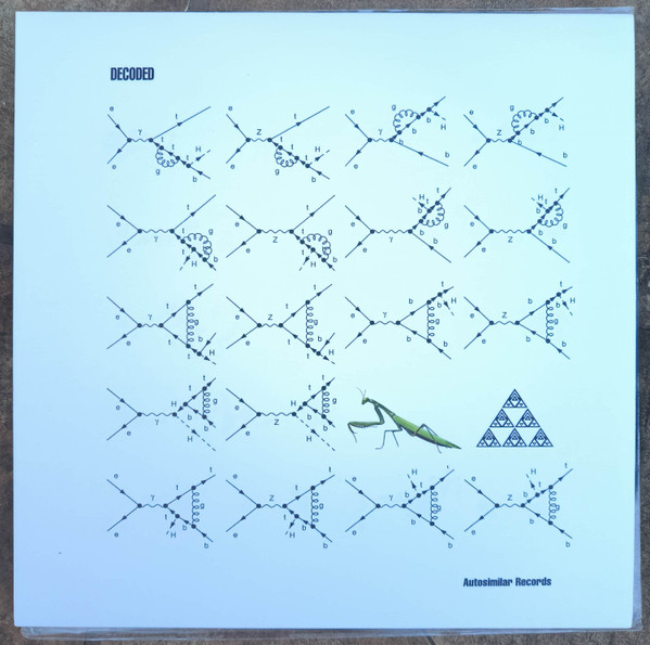 Decoded