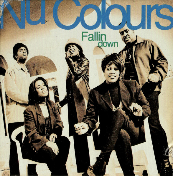 Fallin Down