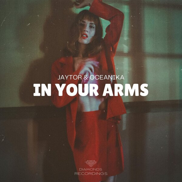 In Your Arms