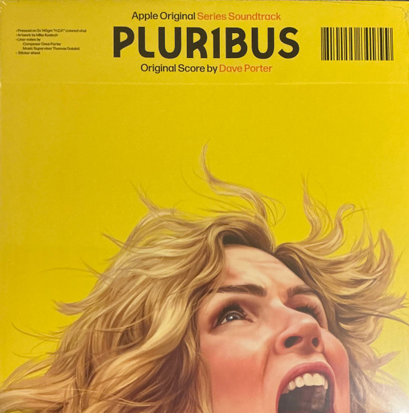 Pluribus - Apple Original Series Soundtrack