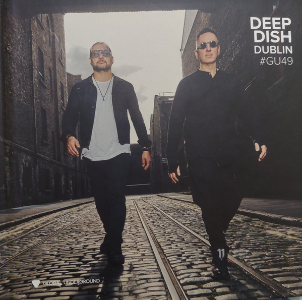 Dublin #GU49
