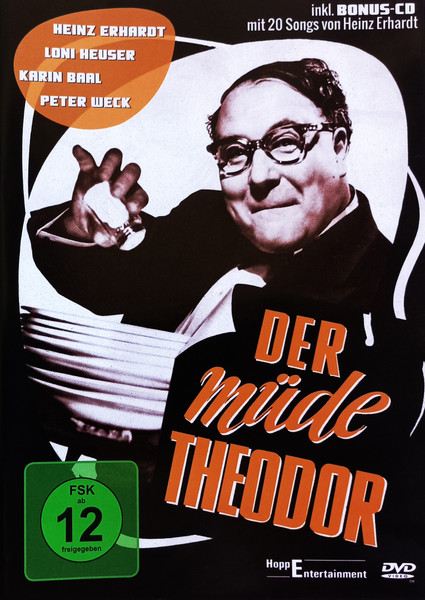 Der Müde Theodor