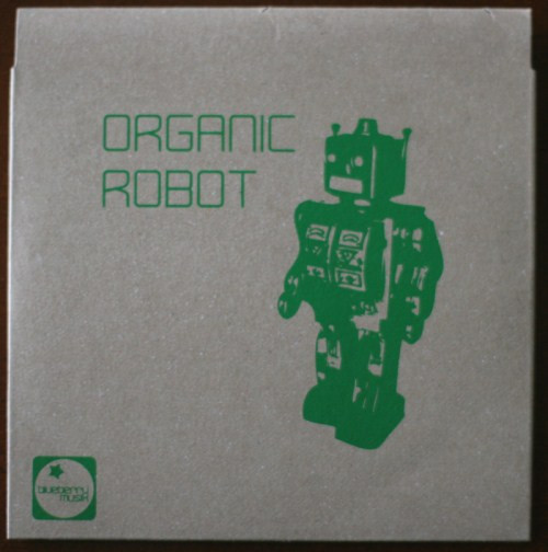 Organic Robot