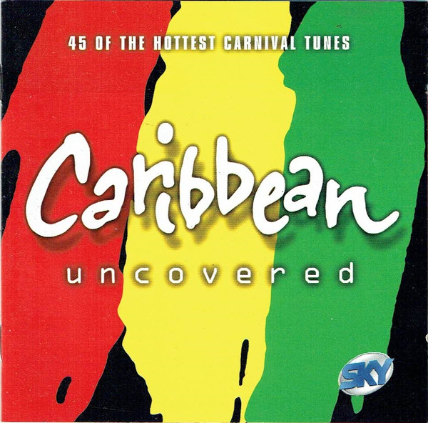 Caribbean Uncovered