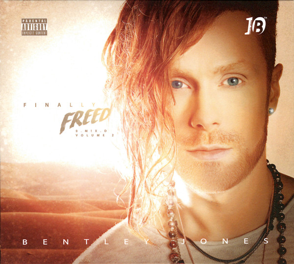 Finally Freed: B.Mix.D Volume 2