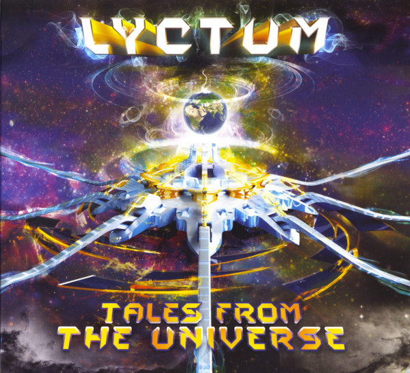 Tales From The Universe