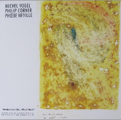 Musiques Des Ailes / Wingéd Music