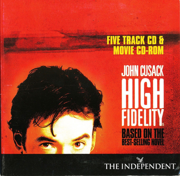 High Fidelity
