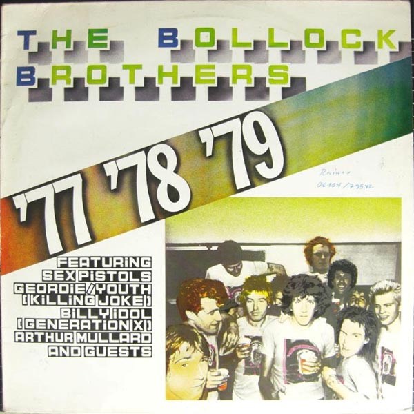 '77 '78 '79
