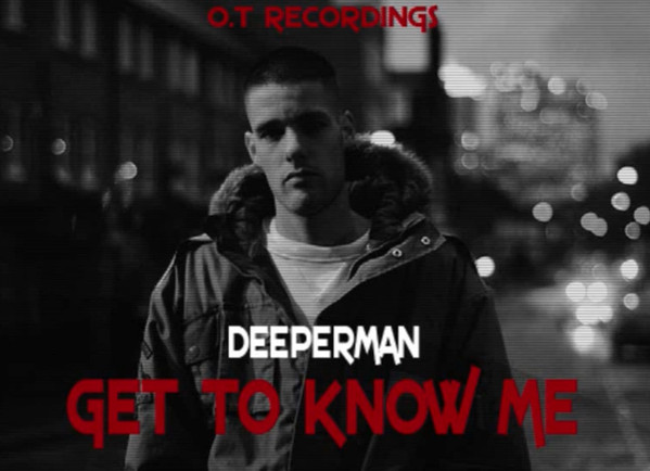 Get To Know Me