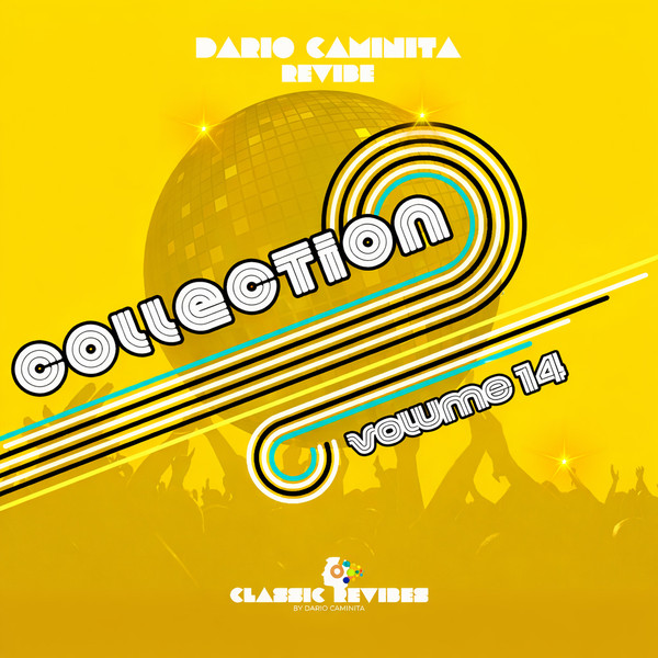 Classic Revibes Collection Vol 14