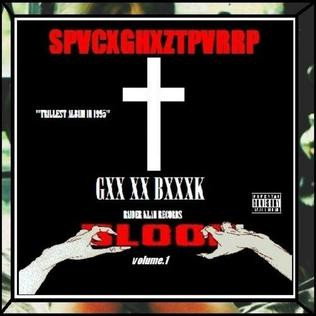 Gxx xx Bxxxk Volume. 1