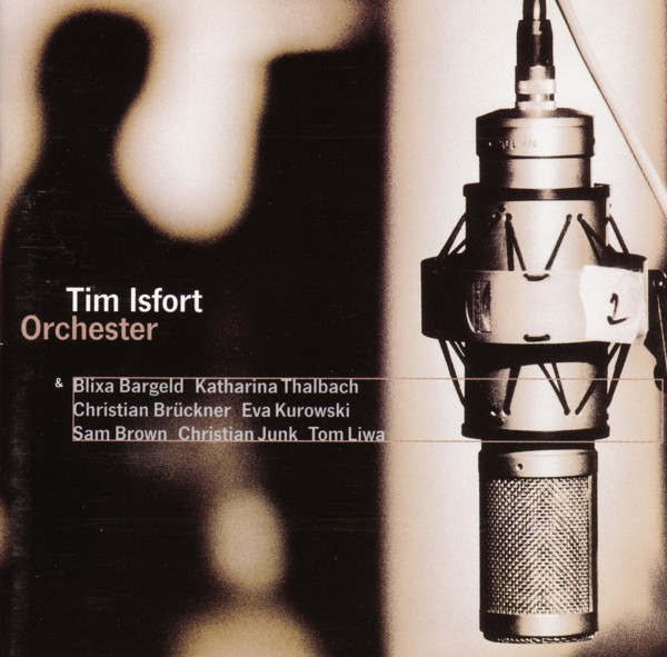 Tim Isfort Orchester
