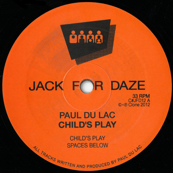 Child's Play