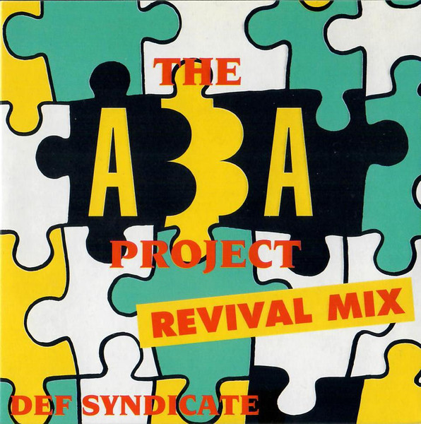 The A Project (Revival Mix)