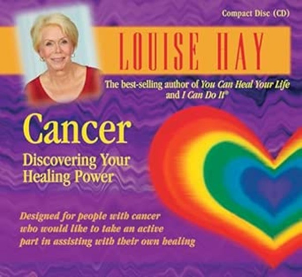 Cancer - Discovering Your Healing Power
