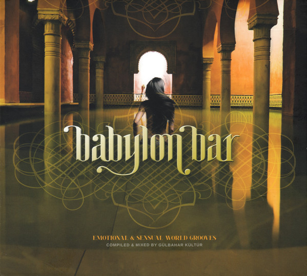 Babylon Bar