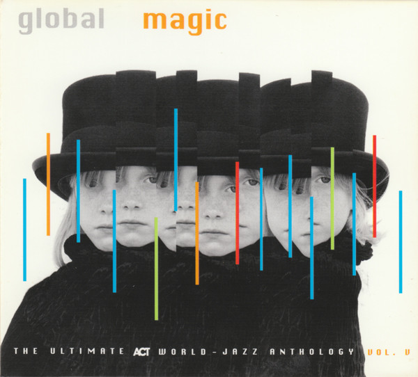 Global Magic