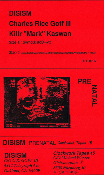 Prenatal