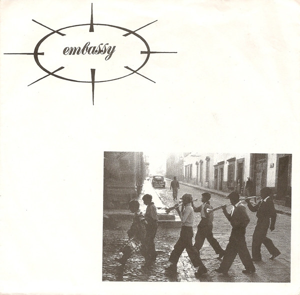 Embassy