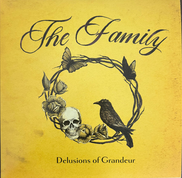 Delusions Of Grandeur