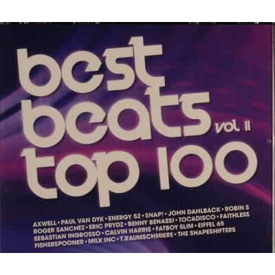 Best Beats Top 100 Vol. II