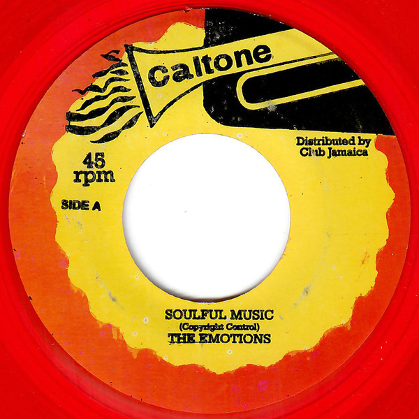 Soulful Music / Sound And Soul