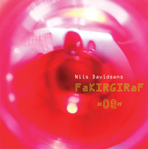 Fakirgiraf "Oe"