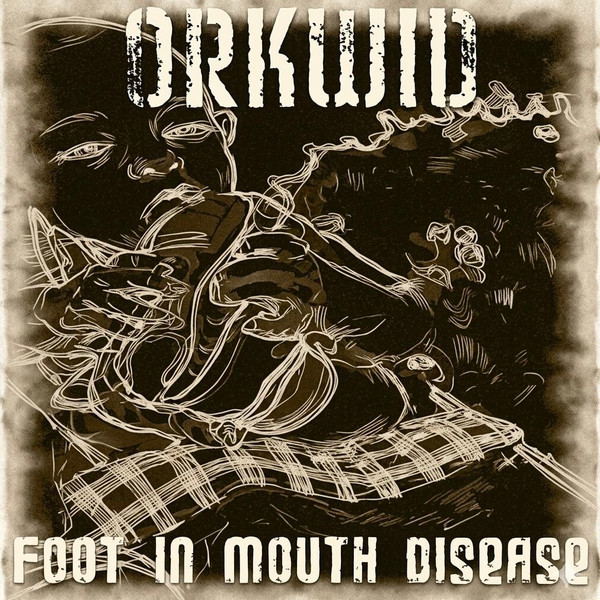 Foot In Mouth Disease
