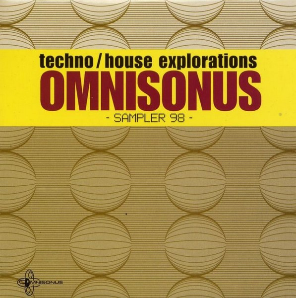 Sampler 98 - Techno/House Explorations