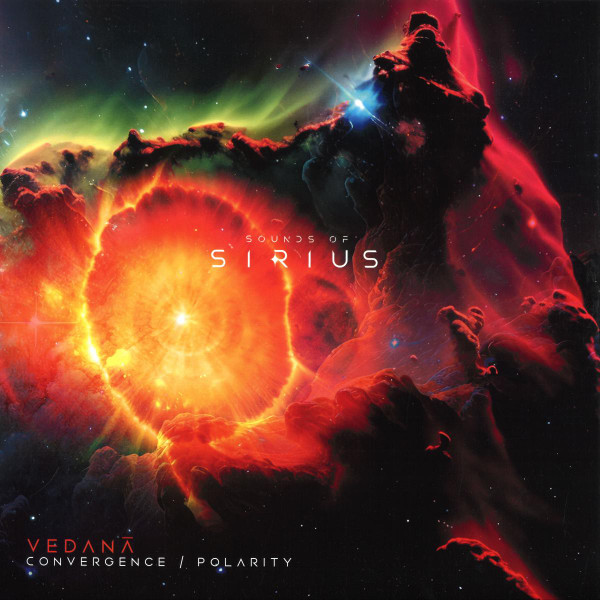 Convergence / Polarity